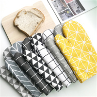 Microwave oven glove from MMCIS CHINA